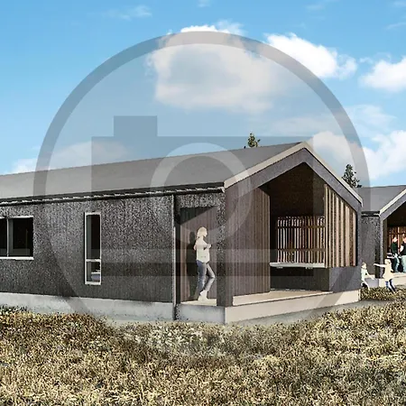 Hébergement de vacances 4 Bedroom Amazing In *