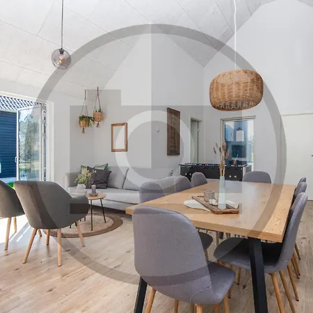 4 Bedroom Amazing In