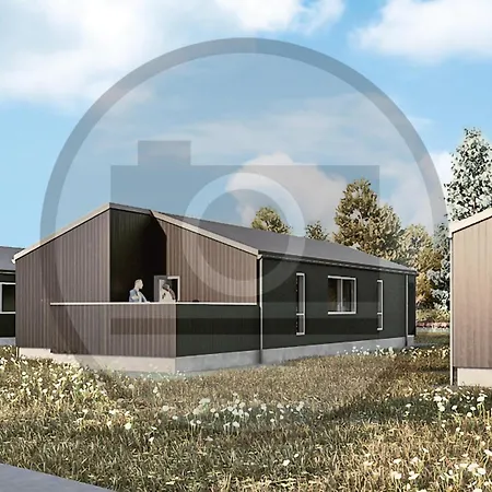 Hébergement de vacances 4 Bedroom Amazing In *