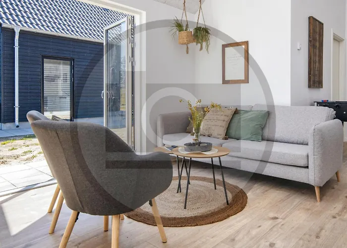 4 Bedroom Amazing In *