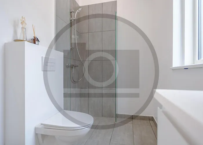 Hébergement de vacances 4 Bedroom Amazing In *