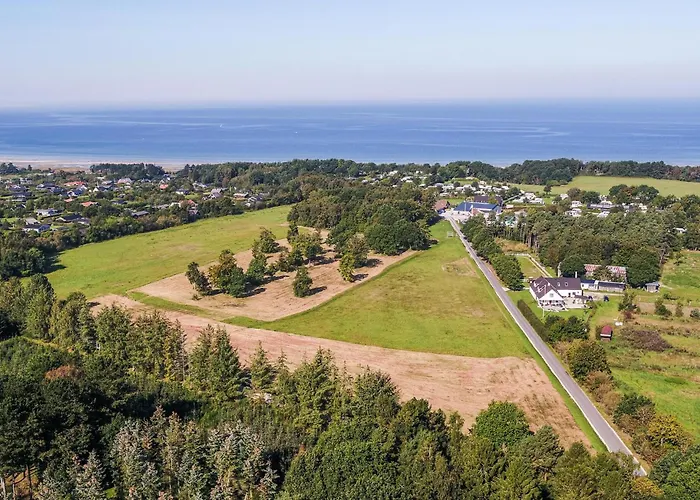 4 Bedroom Amazing In Hébergement de vacances