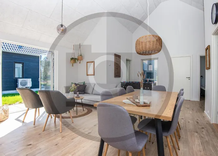 4 Bedroom Amazing In